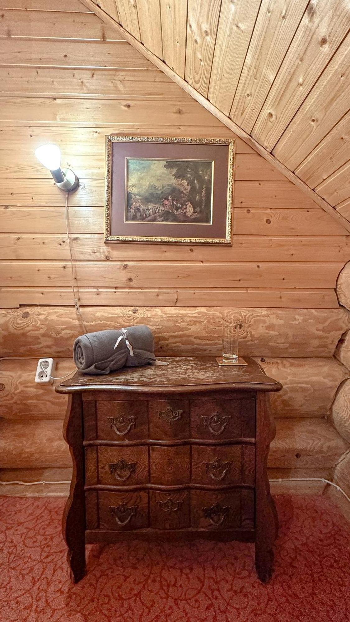Jaunsetas Hotel Aluksne Room photo